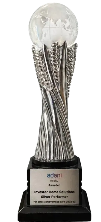 Award of Excellence