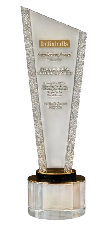 Excellence Award