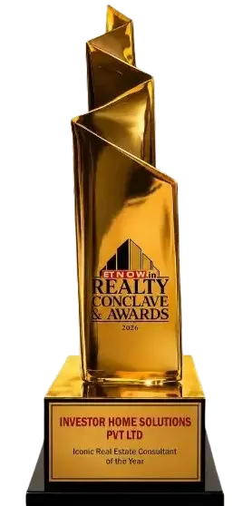 Iconic Real Estate Consultant of the Year