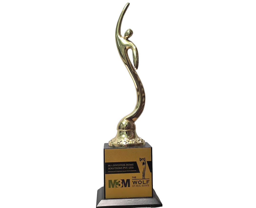 Outstanding Sales Performance