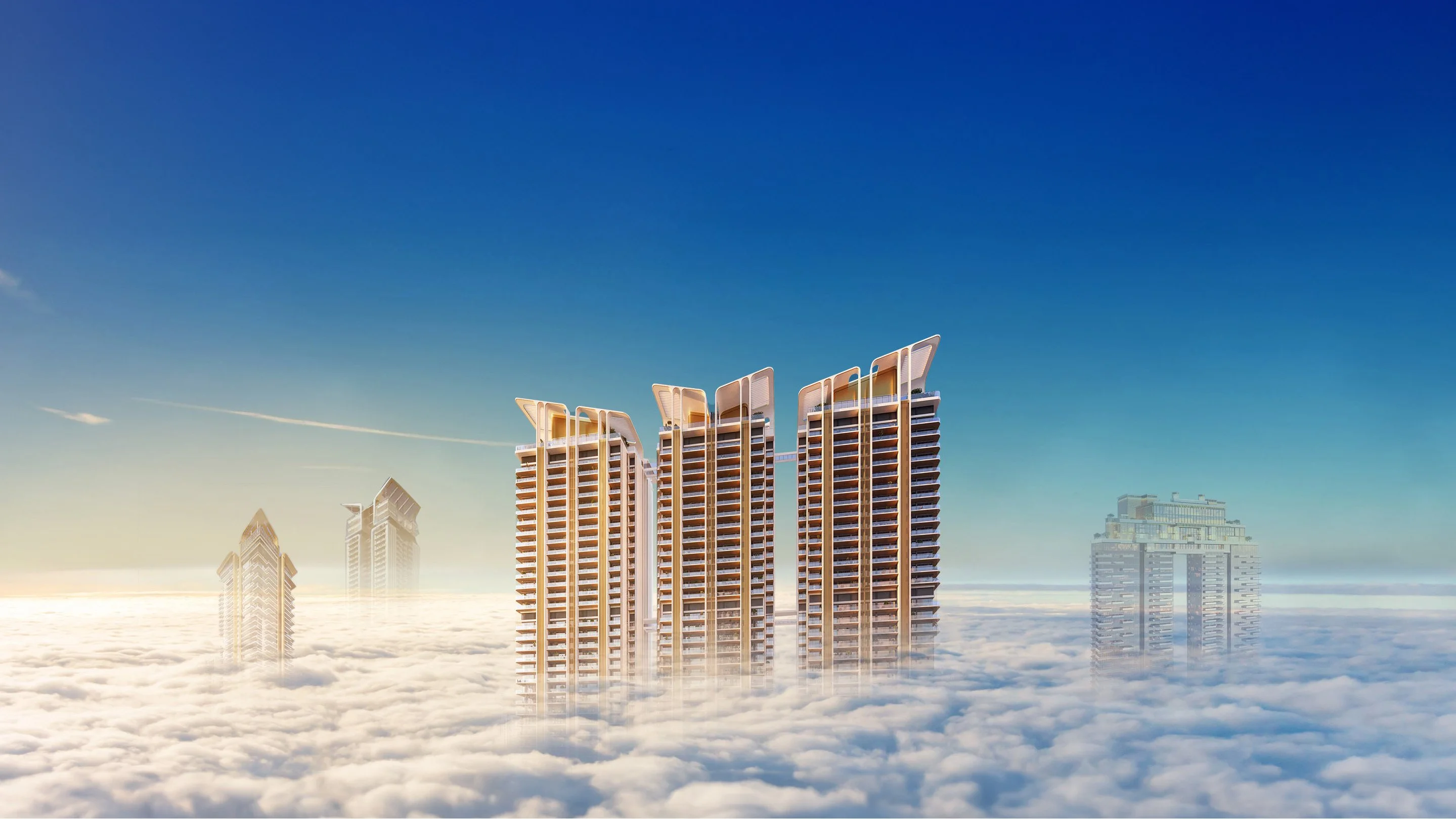 Top Locations for Investment in Delhi NCR