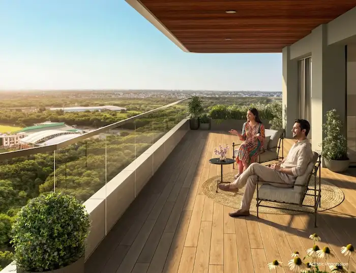 Apartments in Gurgaon